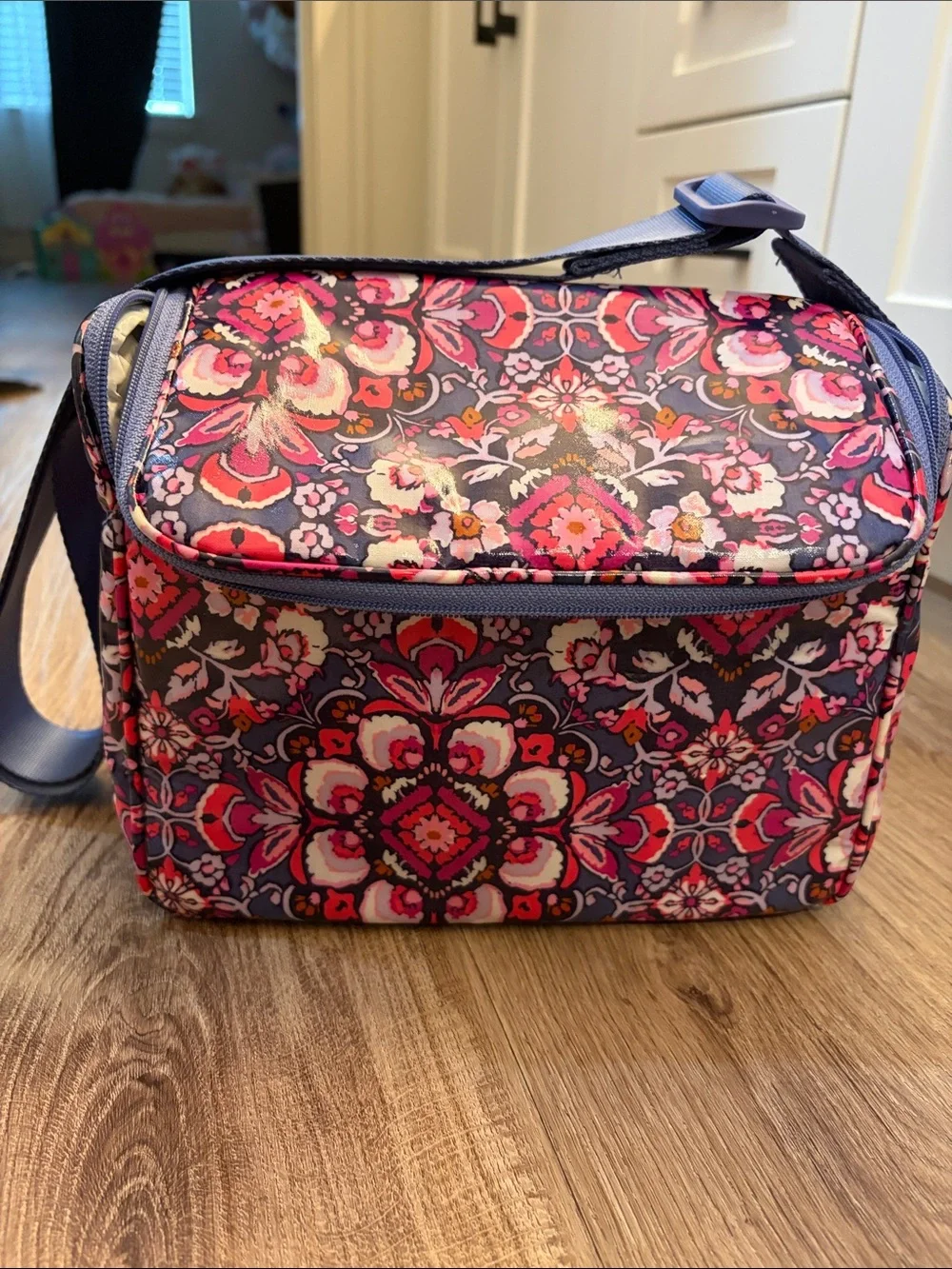 Vera Bradley Lunch Bag